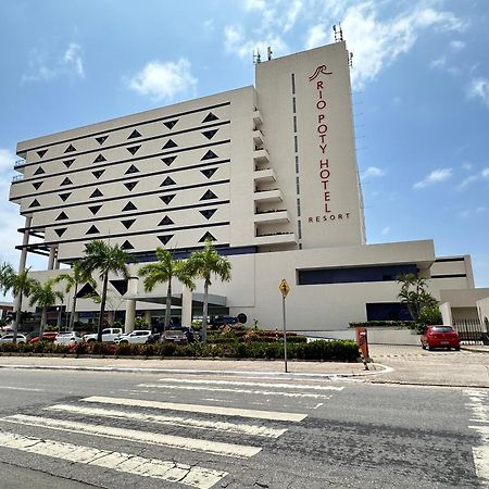 Hotel Resort Rio Poty São Luís Kültér fotó
