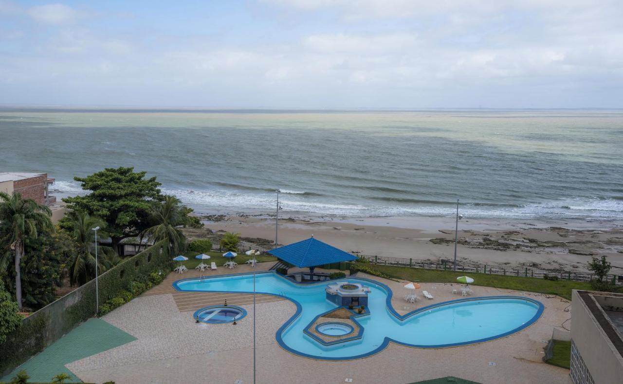 Hotel Resort Rio Poty São Luís Kültér fotó