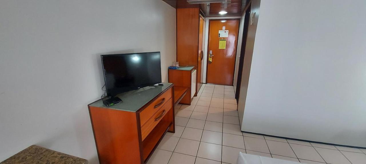 Hotel Resort Rio Poty São Luís Kültér fotó