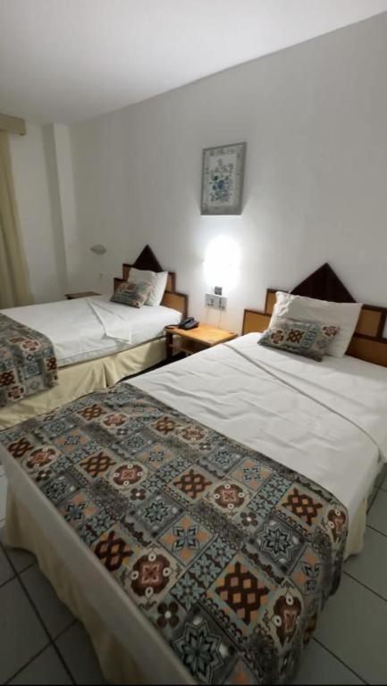 Hotel Resort Rio Poty São Luís Kültér fotó