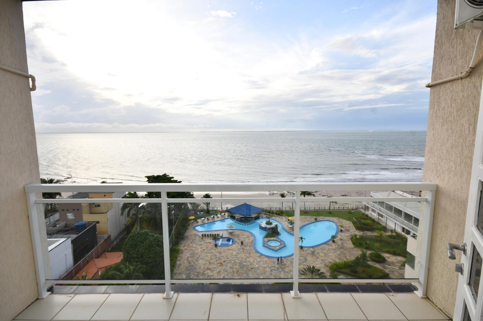 Hotel Resort Rio Poty São Luís Kültér fotó