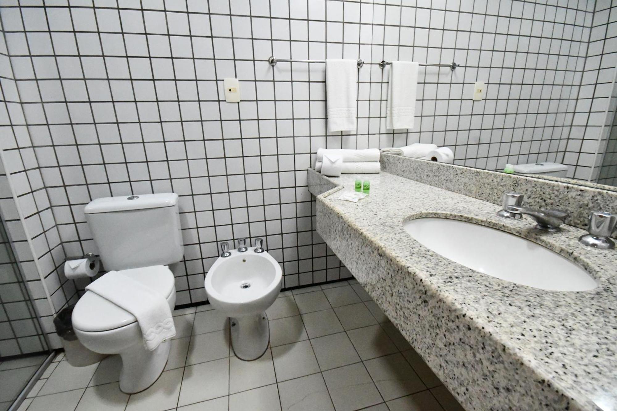 Hotel Resort Rio Poty São Luís Kültér fotó