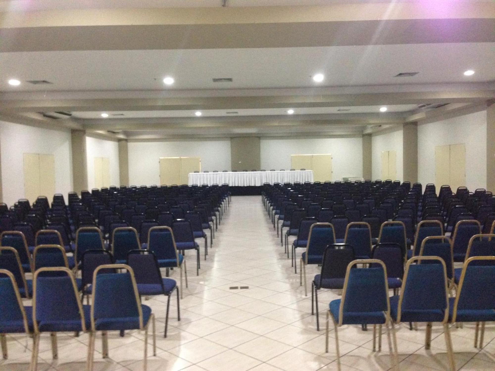 Hotel Resort Rio Poty São Luís Kültér fotó