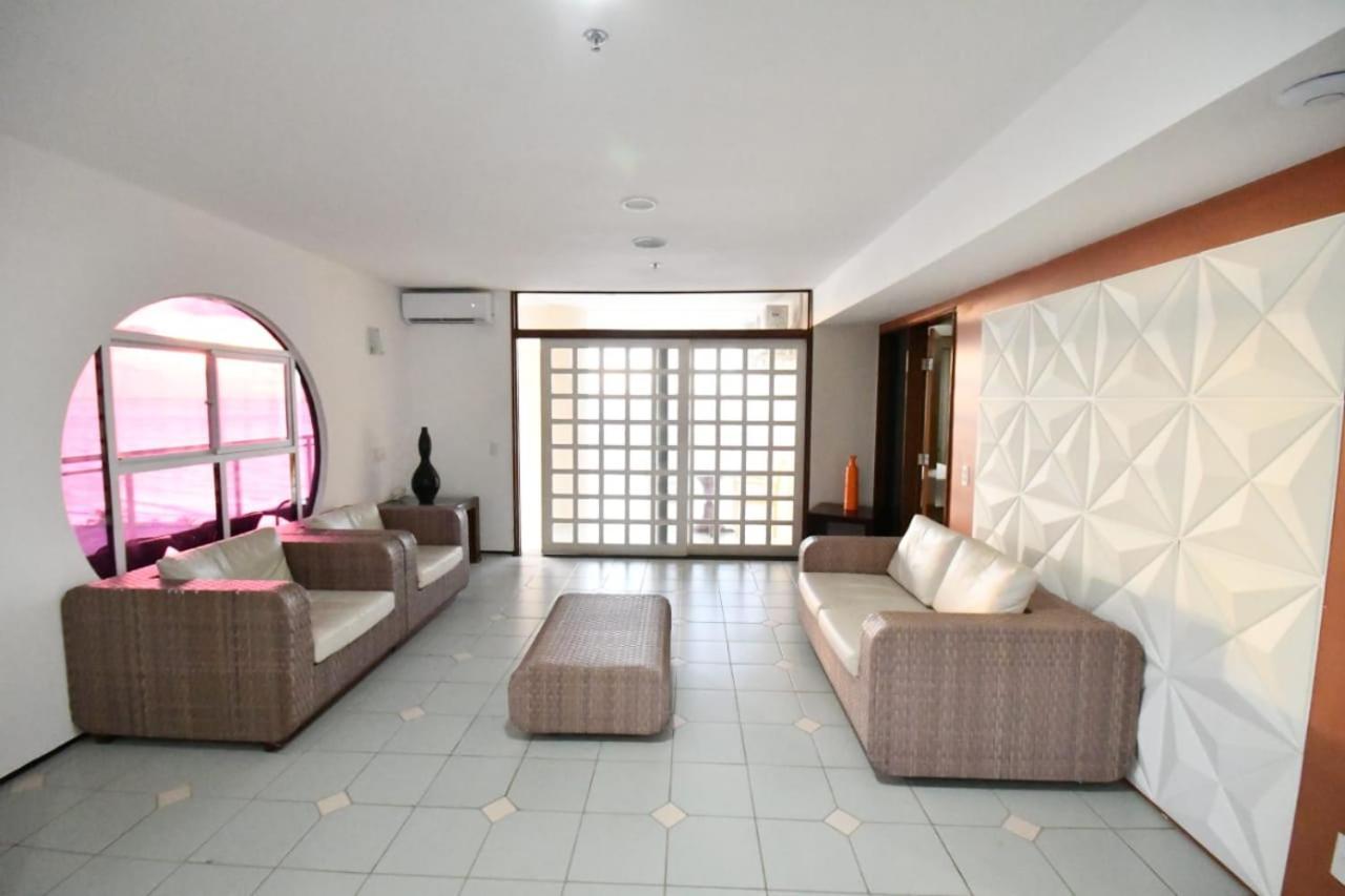 Hotel Resort Rio Poty São Luís Kültér fotó
